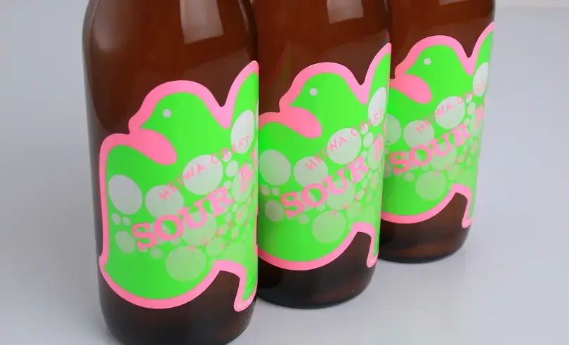 ʿ¥ե SOUR ALE 330ml