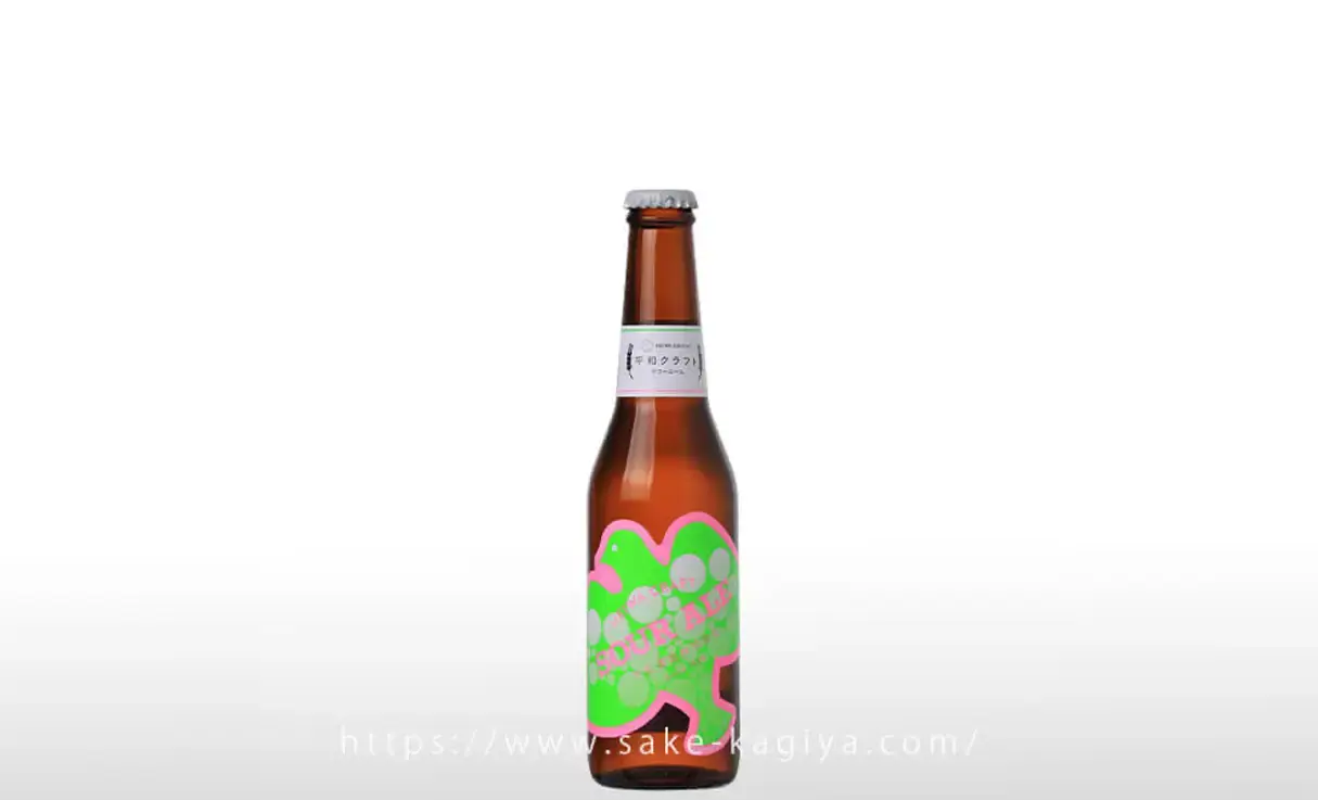 ʿ¥ե SOUR ALE 330ml