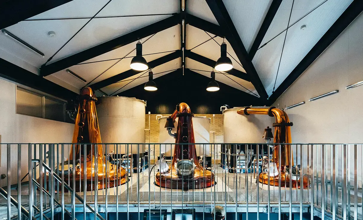 嘉之助004 1本 嘉之助シングルモルト Artist Edition #004