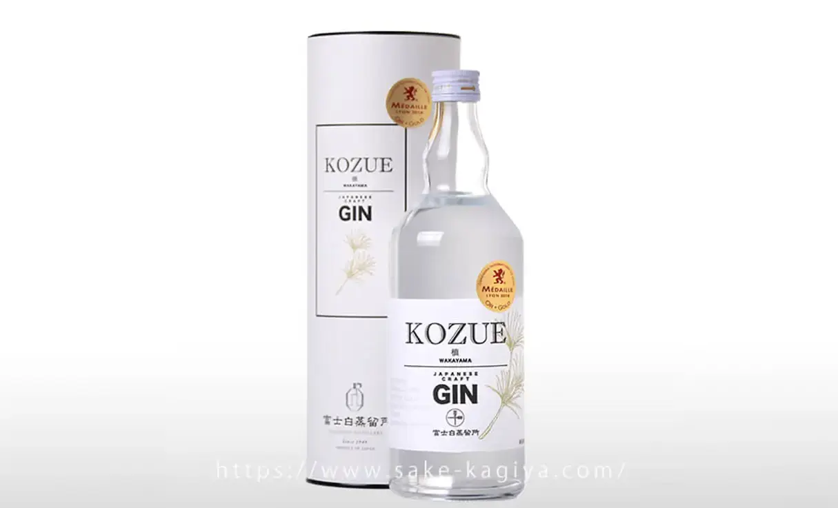 եȥ  KOZUE 700ml