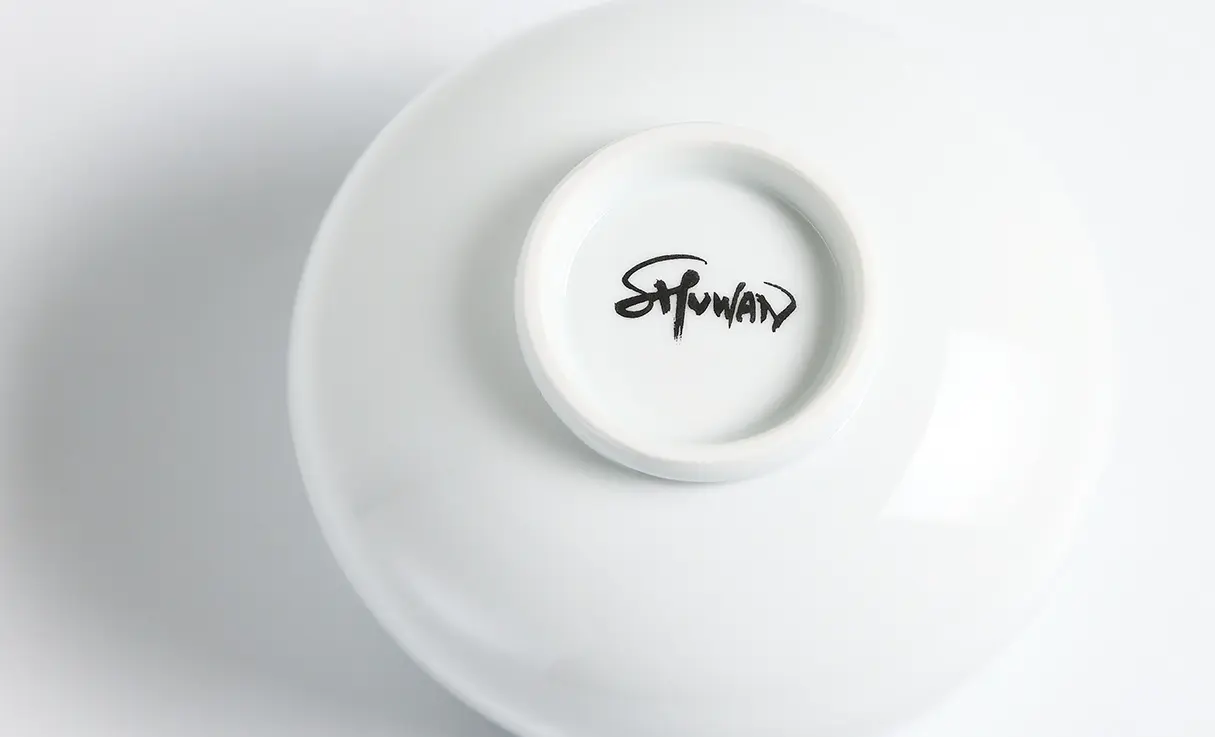 SHUWAN プロフェッショナル 箱入