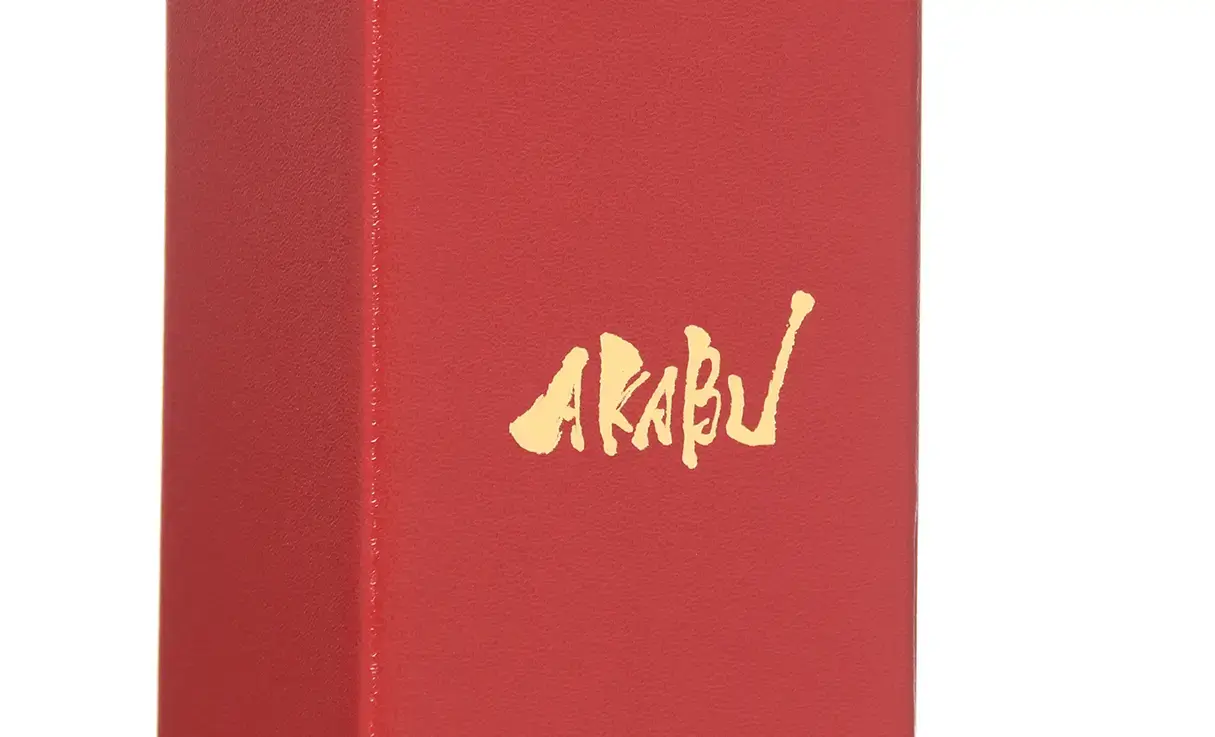 AKABU Ȣ 1.8L 1