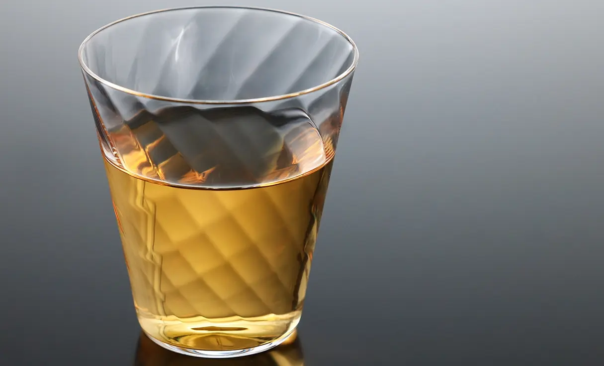 KATACHI V-03 斜紋 化粧箱入り