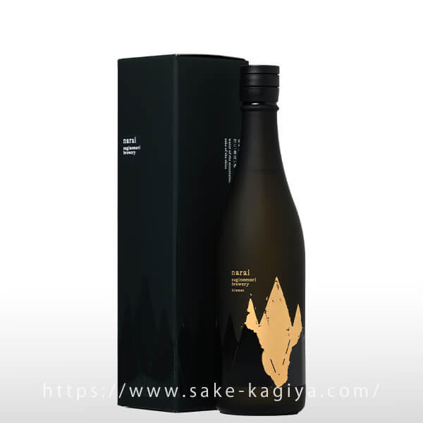 narai kinmon 720ml
