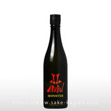 AKABU MONSTER 720ml | AKABU（赤武酒造） | 酒専門店鍵や