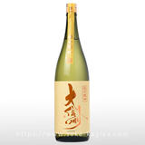 大信州 秋の純吟 1.8L