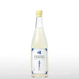 生粋左馬 駆 純米活性にごり ウマウマ 720ml