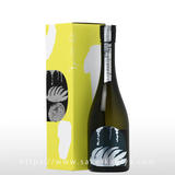 純米大吟醸 ヒュロヒュロ 720ml