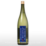 大信州 仕込61号 生詰 1.8L