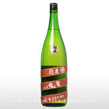睡龍 生もと純米 1.8L
