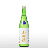 雪の茅舎 純米吟醸 山田穂 限定生酒 720ml