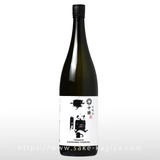 十勝 本醸造 1.8L