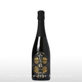 みむろ杉 木桶菩提もと sparkling 720ml | みむろ杉（今西酒造） | 酒