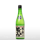 睡龍 生もとのどぶ 火入 720ml