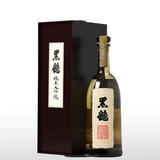 黒龍 純米大吟醸 720ml | 黒龍/石田屋（黒龍酒造） | 酒専門店鍵や
