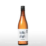 雁木 LIGHT-ライト- 720ml