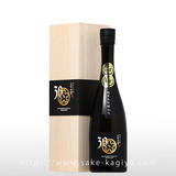 上上川大雪 鑑評会金賞受賞酒 純米大吟醸 30% 720ml