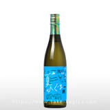 千歳鶴 純米吟醸 夏ひぐま 720ml
