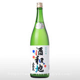 上喜元 純米吟醸 酒和地 1.8L