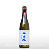 千歳鶴 純米吟醸 きたしずく 1.8L | 千歳鶴（日本清酒株式会社
