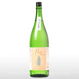 恵那山 Pure 純米大吟醸 岐阜ひだほまれ 生酒 1.8L