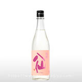 陸奥八仙 ピンクラベル 吟醸 720ml