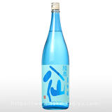 陸奥八仙 夏吟醸 火入 1.8L