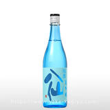 陸奥八仙 夏吟醸 火入 720ml