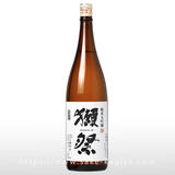 獺祭 純米大吟醸 50 1.8L