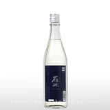 雁木 夏辛口純米 720ml