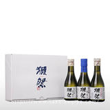 獺祭 ミニボトル 飲み比べ 3本セット | 獺祭（旭酒造） | 酒専門