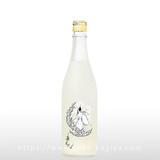 雅楽代 ～風花～ 活性にごり 720ml