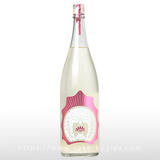 おだやか 純米吟醸 うすにごり生 1.8L