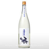 生粋左馬 純米吟醸 うすにごり 生酒 1.8L