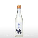 生粋左馬 純米吟醸 うすにごり 生酒 720ml