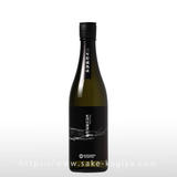 十勝 札内川源流貯蔵酒 SILVER 720ml