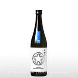 十勝 純米吟醸 氷晶にごり生酒 720ml