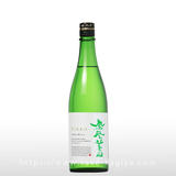 鳳凰美田 純米吟醸 日光～NIKKO～ 生酒 720ml