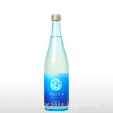 日本酒　720ml 四合瓶　10本セット　AKABU、寒菊２本、飛鸞、ゆきのまゆ ゆきのまゆ なつ 720ml | ゆきのまゆ（苗場酒造） | 酒専門店鍵や