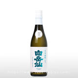 白岳仙 純米吟醸 海松 MIRU 720ml