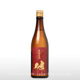 生粋左馬 純米 五百万石 720ml