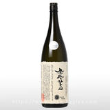 鳳凰美田 荒押合併 山田錦40％ 無濾過本生 1.8L