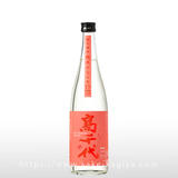 高千代 純米 おおからくち+15 無濾過生原酒 魚沼たかね錦 720ml