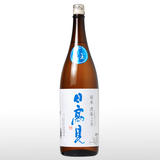 日高見 純米 渡船2号 1.8L