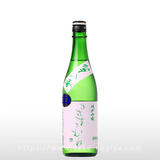 ささまさむね 純米吟醸 夢の香 生酒 720ml