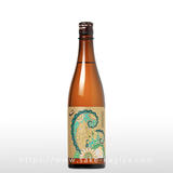 松の司 オーガニック純米酒 渡船 720ml