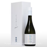 白岳仙 純米大吟醸 み空 離 MISORA HANARE 720ml
