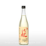 秋鹿 山廃もと 自営田雄町 直汲 720ml
