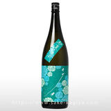 十石 祝 特別純米 初夏 720ml | 十石（松山酒造） | 酒専門店鍵や