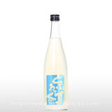陸奥八仙 夏どぶろっく 活性にごり 720ml